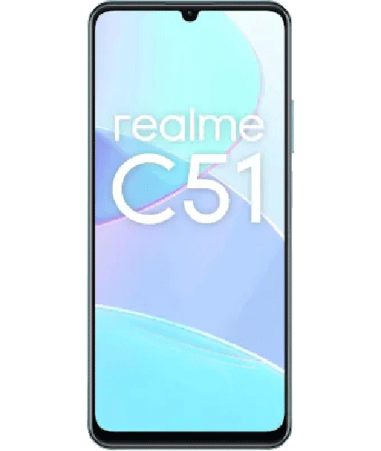Realme C51