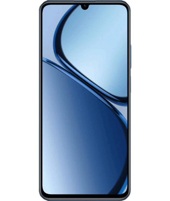 Realme C63