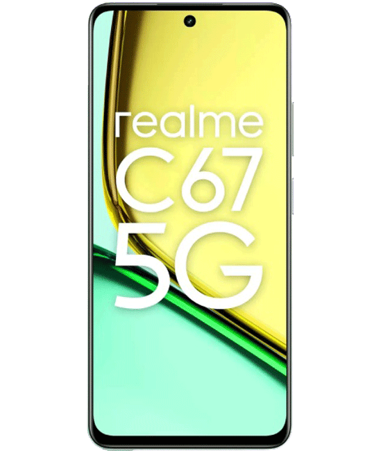 Realme C67 5G