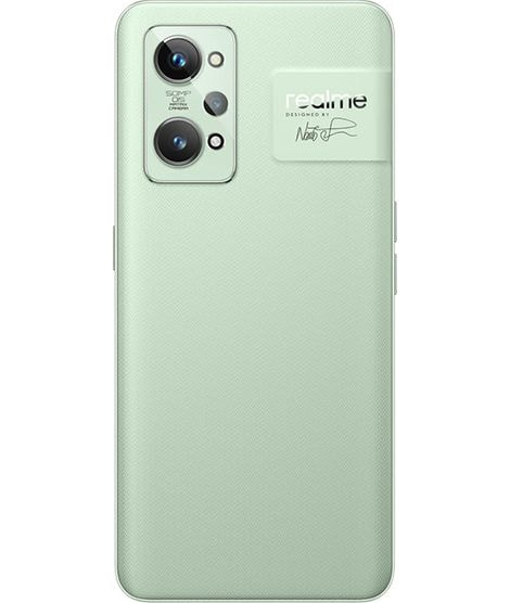 Realme GT 2 5G