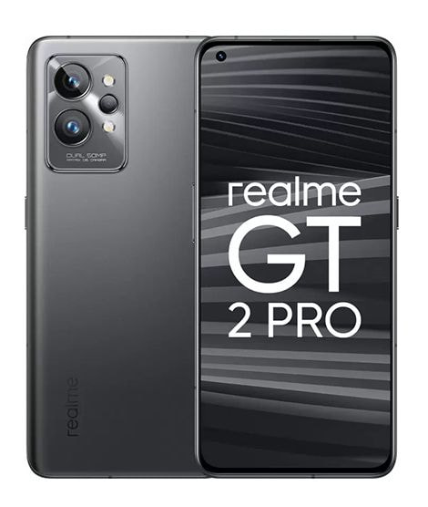Realme GT 2 Pro 5G