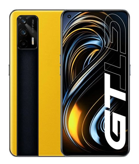 Realme GT 5G