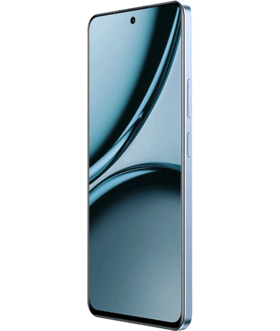 Realme Narzo 70x 5G