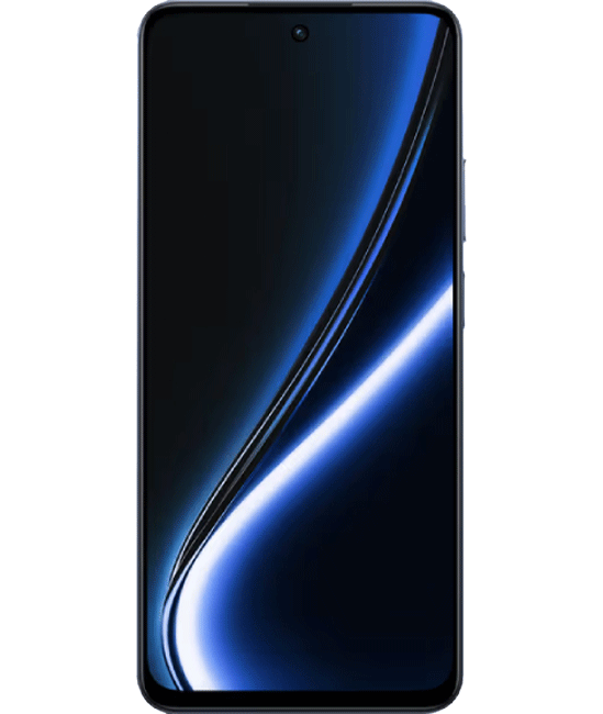 Realme Narzo 80X