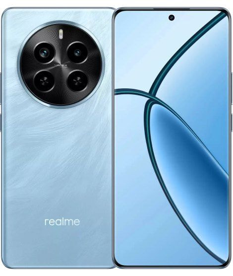 Realme P1 Pro 5G