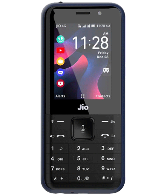 Reliance JioPhone Prima 2 4G