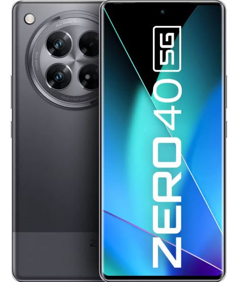 Infinix Zero 40 4G