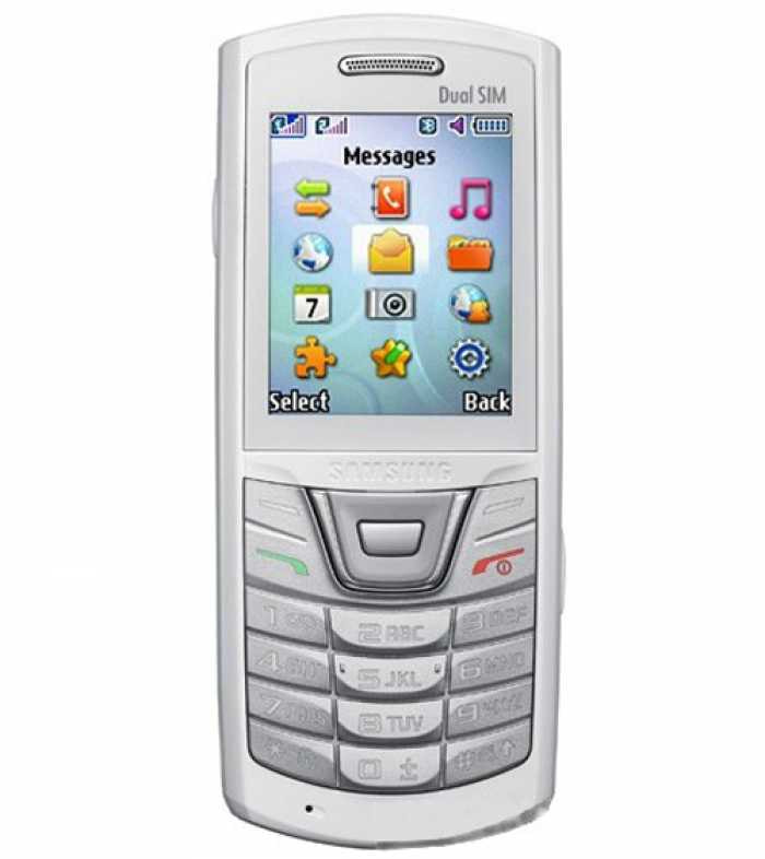 Samsung E2152