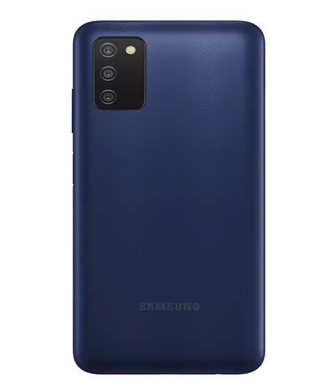 Samsung Galaxy A03s