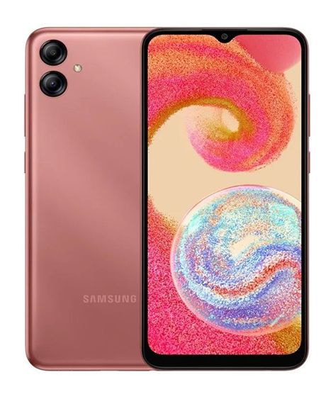 Samsung Galaxy A04e
