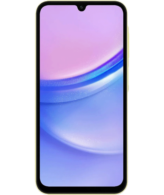 Samsung Galaxy A15