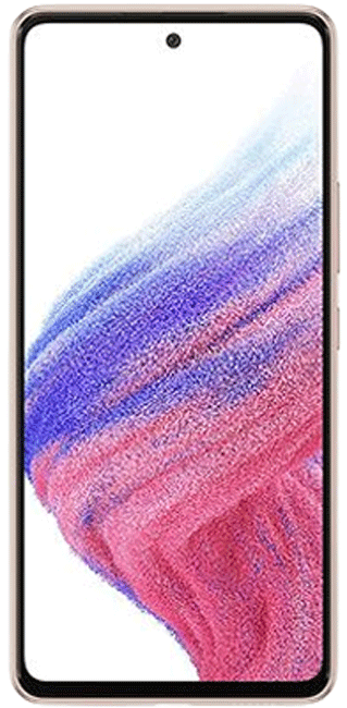 Samsung Galaxy A53 5G