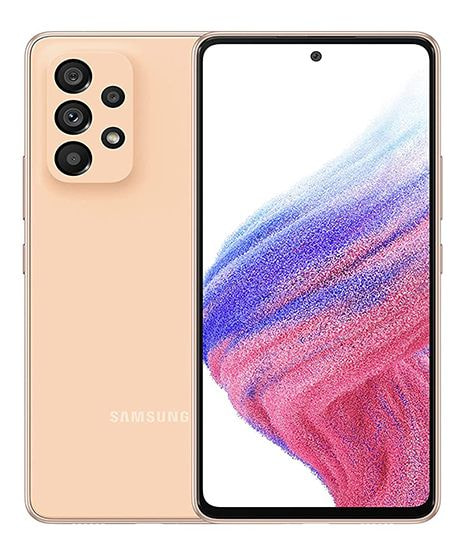 Samsung Galaxy A53 5G