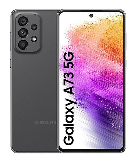 Samsung Galaxy A73 5G
