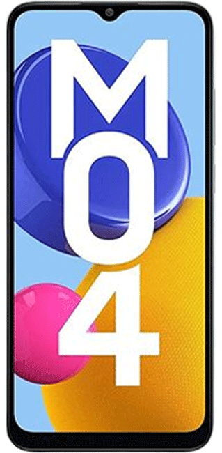 Samsung Galaxy M04
