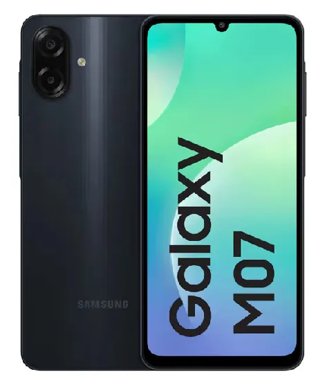 Samsung Galaxy M07