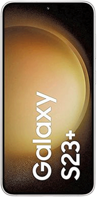 Samsung Galaxy S23 Plus 5G