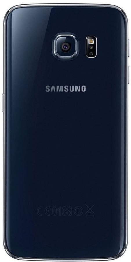 Samsung Galaxy S6 Edge
