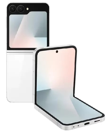 Samsung Galaxy Z Flip 7 FE