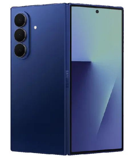 Samsung Galaxy Z Fold 7