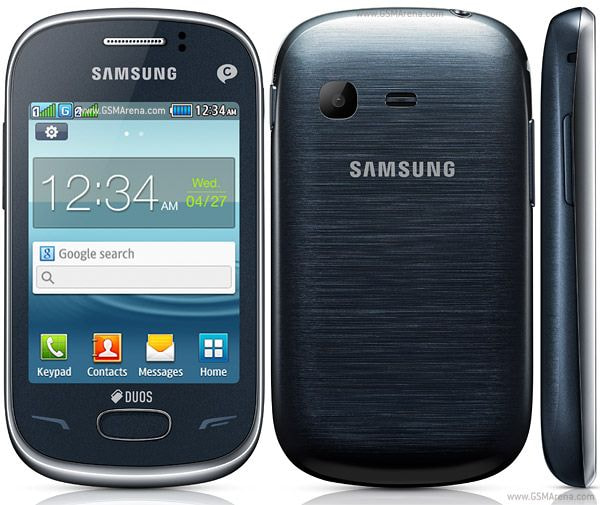 Samsung Rex 70 S3802