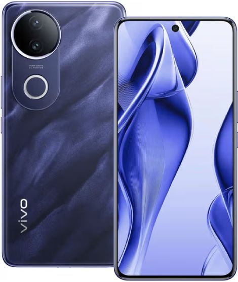 Vivo V50e