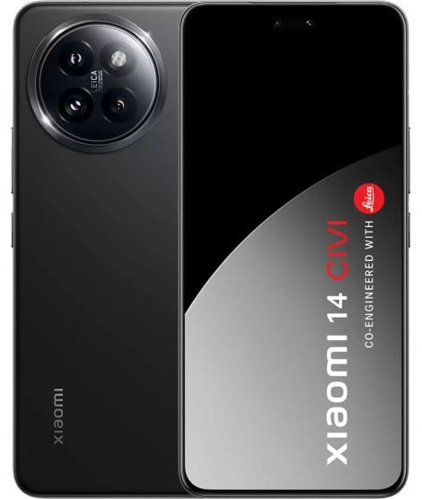 Xiaomi 14 Civi