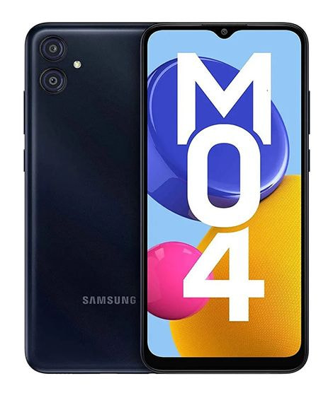 Samsung Galaxy M04