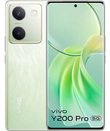 Vivo Y200 Pro 5G