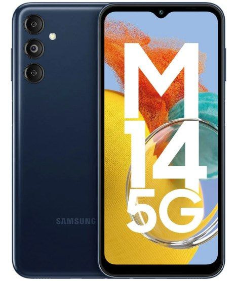 Samsung Galaxy M14