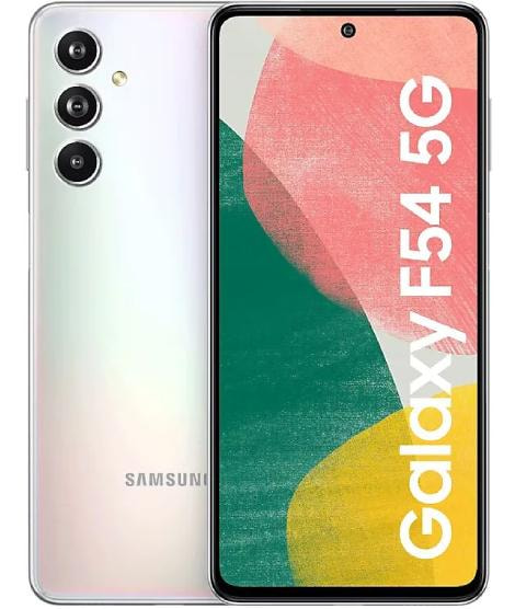 Samsung Galaxy F54 5G