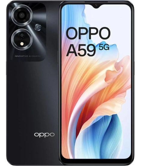 OPPO A59 5G