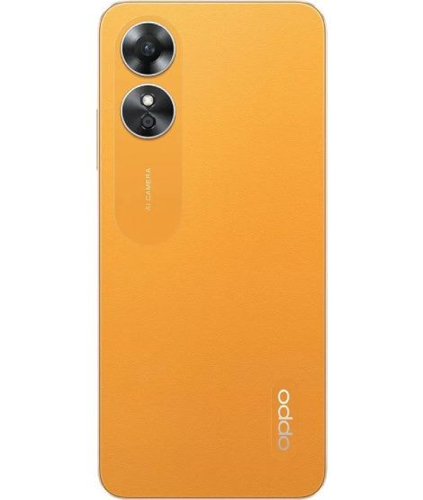 OPPO A17