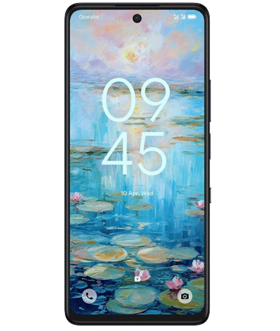 TCL Mobiles 50 NxtPaper