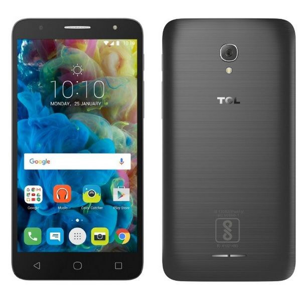 TCL Mobiles 560