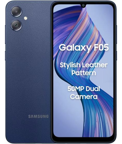 Samsung Galaxy F05