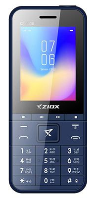 ZIOX Craze