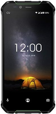 Oukitel WP1
