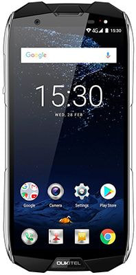 Oukitel WP5000