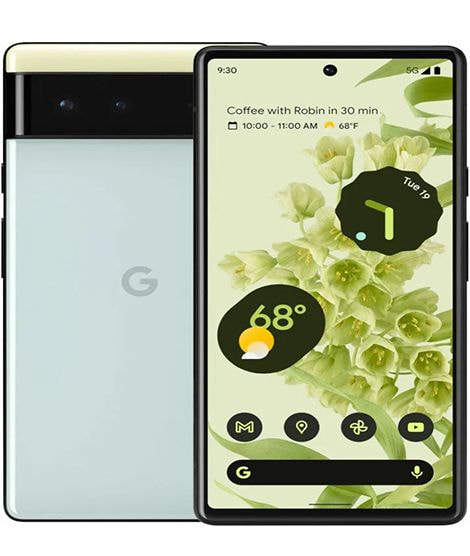 Google Pixel 6