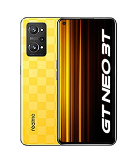 Realme GT Neo 3T 5G