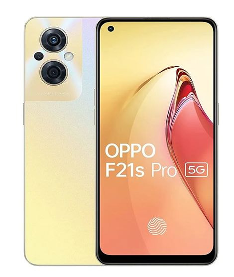 OPPO F21s Pro 5G