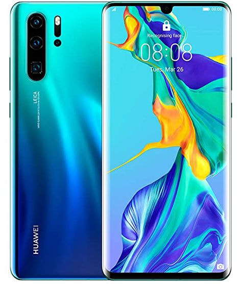 Huawei P30 Pro