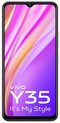 Vivo Y35