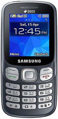 Samsung Metro B350E
