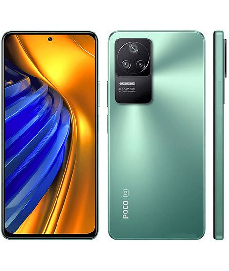 POCO F4 5G