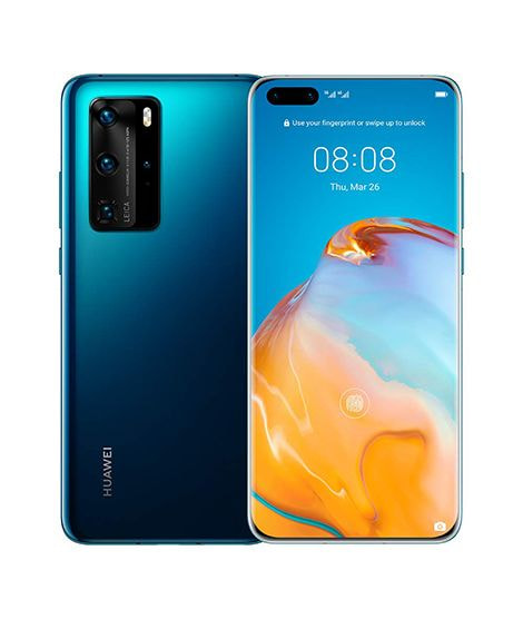 Huawei P40