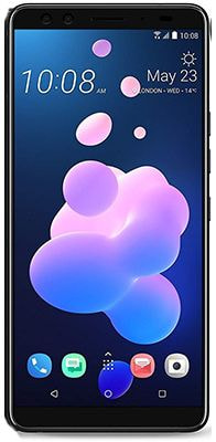 HTC Mobiles U12 Plus