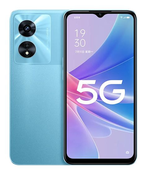 OPPO A97 5G