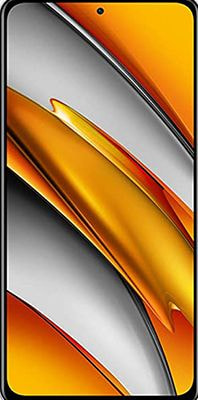 POCO F3